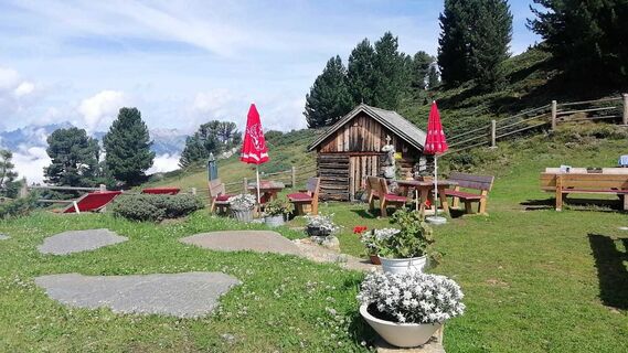 Kalbenalm