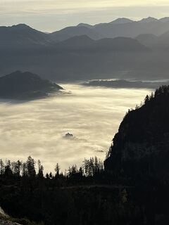 Fotografie de la Robert.Unterlercher de-a lungul turului