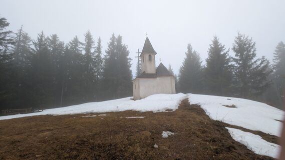 Fotografia z Matthias Wieland na trase