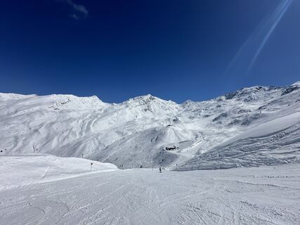 Foto von simonende entlang der Tour