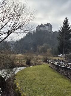 Photo de josef duermoser le long du parcours