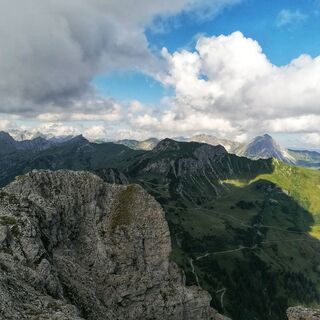 Ausblick