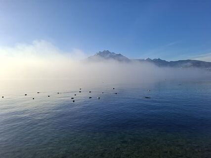 Fotografie z Maurer Silvia na trase