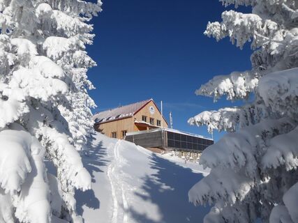 Annaberger Haus