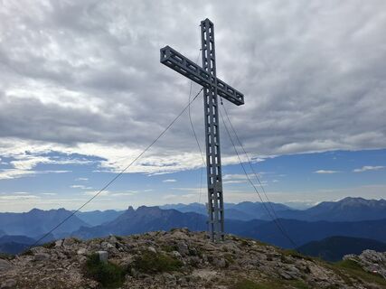 Foto de ktscherne a lo largo del recorrido