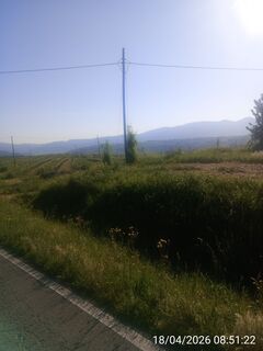 Foto de ale civ a lo largo del recorrido