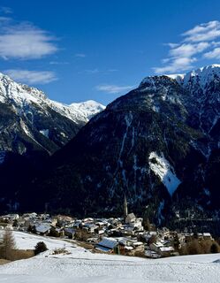 Foto von Alexei K. entlang der Tour