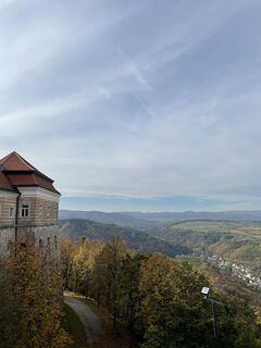 Foto von Bernd Huber 4 entlang der Tour