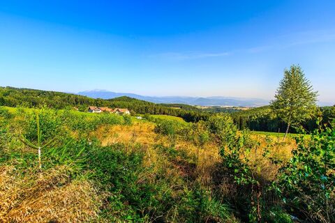Eselberg, Schneeberg/Hohe Wand