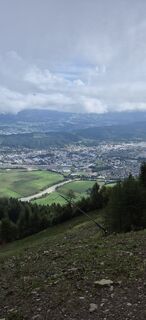 Foto von Alois-Gerhard Mairitsch entlang der Tour