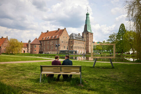 Schloss Raesfeld