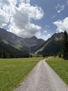 Photo de paul jansen 2 le long du parcours