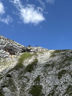 Fotografie z Mo Ritz na trase