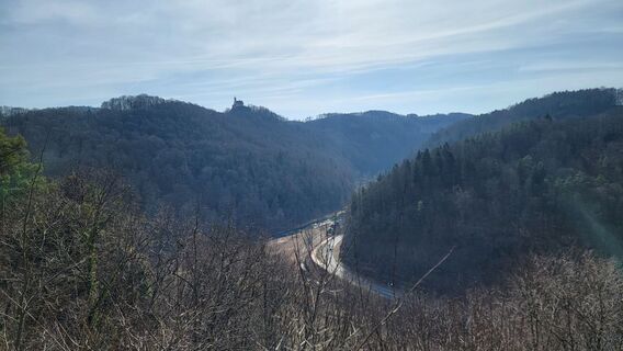 Fotó a Emanuel Beimel honlapról a túra során