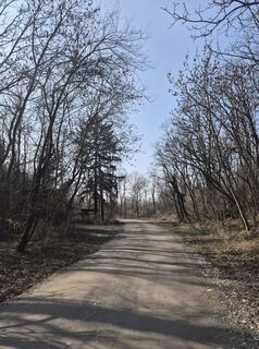 Foto de Markus Hummelbrunner a lo largo del recorrido