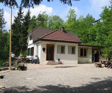 Kornberghütte