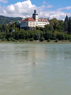 Fotografie de la Wilfried de-a lungul turului
