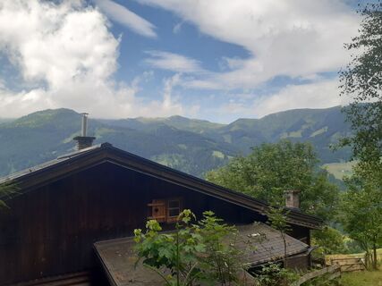 Fotografia z Friedhelm Schäfer na trase