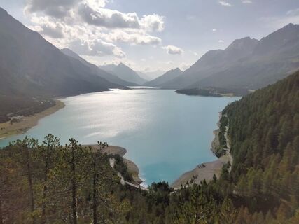 Fotografija s spletne strani Ivano Merelli na poti