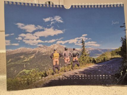 Foto von Daniela Krug 1 entlang der Tour