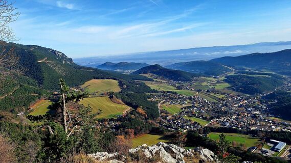 Фото с сайта Regina Fleischmann во время экскурсии