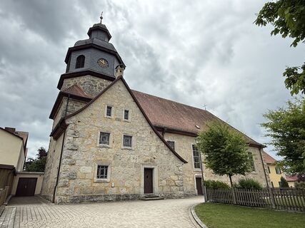 Fotó a Norbert Herbig honlapról a túra során