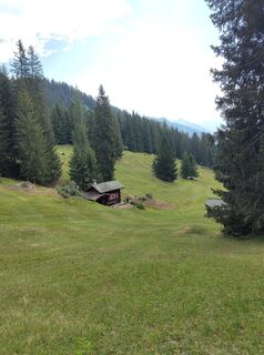 Foto von Stefan Heinzelmann entlang der Tour