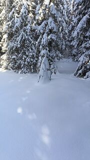 Foto von Róbert Balogh entlang der Tour