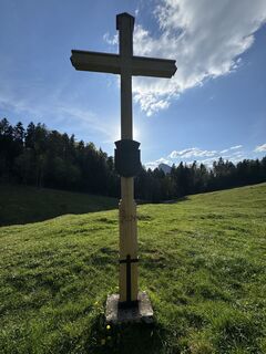 Fotografie z Ralf Nickel na trase