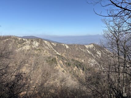 Foto von Davidecocchi entlang der Tour
