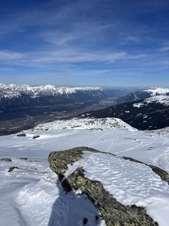 Fotografie z Heikoala na trase