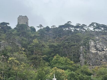 Foto da Robert.Unterlercher lungo il tour