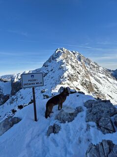 Foto von Matej Špeh 1 entlang der Tour