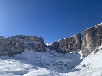 Photo de Michael Kogler le long du parcours