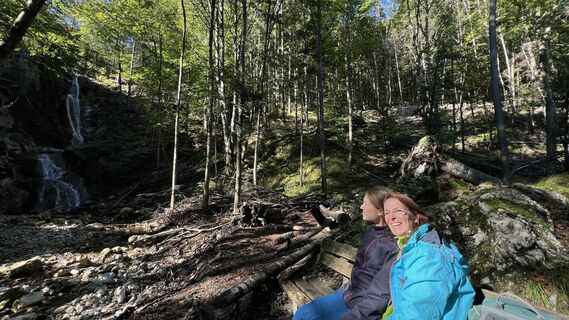 Kuva osoitteesta Anita Maigler matkan varrella