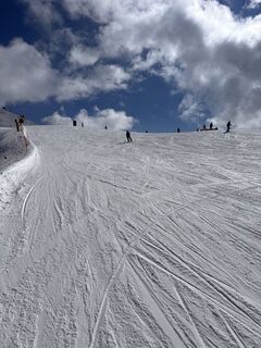 Foto de Roman Holátko a lo largo del recorrido