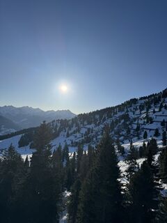 Foto von Ingo Wallbruch entlang der Tour