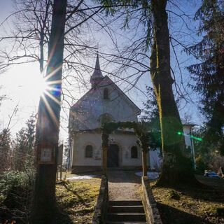 Kloster Hilaribergl