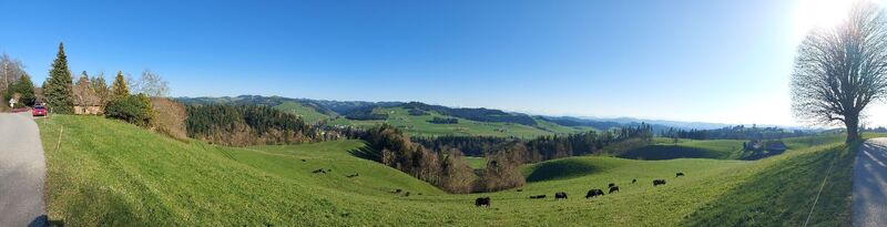 Fotó a ChrisPayer honlapról a túra során