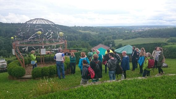 Sternwarte Kraichtal