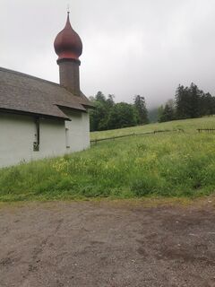 Foto da Waldläufer lungo il tour