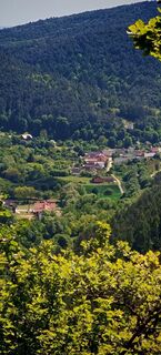 Zdjęcie z jozef Conik wzdłuż trasy