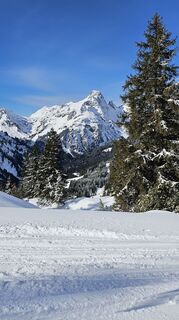 Zdjęcie z Sophiehedo wzdłuż trasy