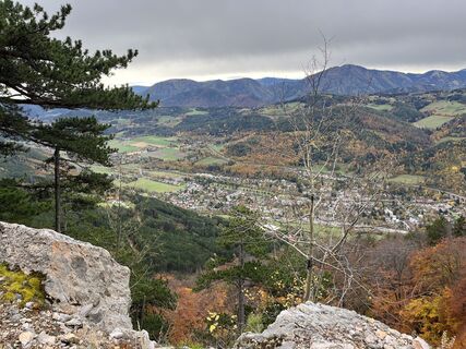 Foto von Valkai Gergely 1 entlang der Tour