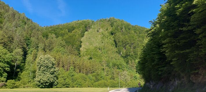 Fotó a Klaus Gruber 3 honlapról a túra során