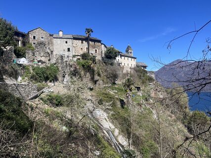 Fotografija s spletne strani Andre Loeser na poti