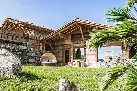 Chalet Resort - Zu Kirchwies