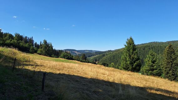 Fotografija s spletne strani Steffi S. na poti