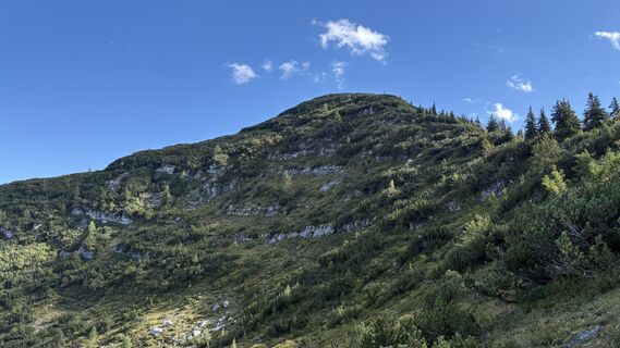 Foto von 0x746821 entlang der Tour