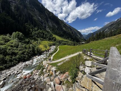 Foto von Bolle007 entlang der Tour